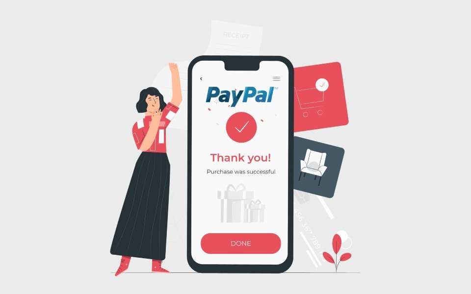 PayPal Chargeback Scam