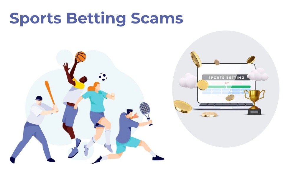 sports betting scam