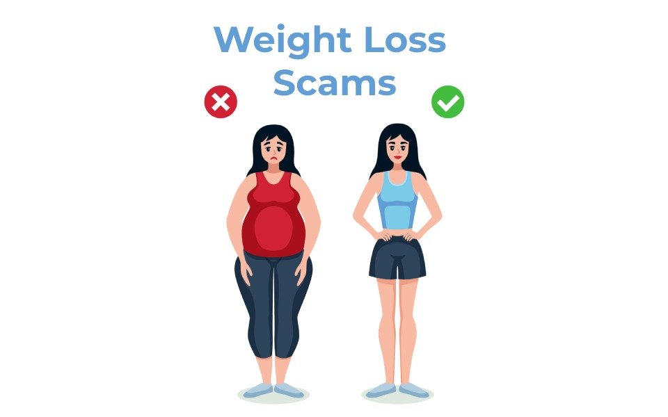 Weight Loss Scam