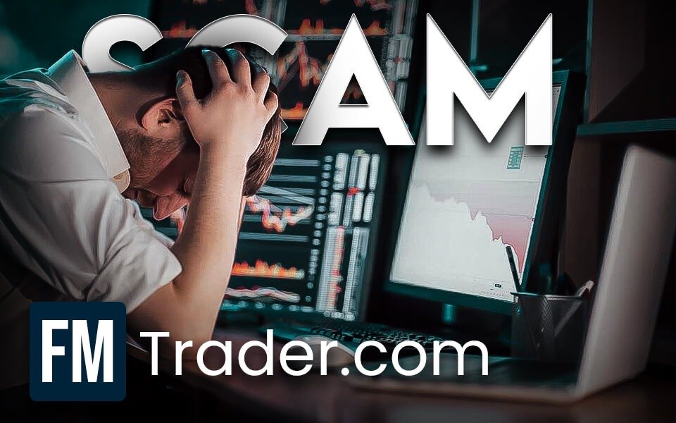 FM Trader scam