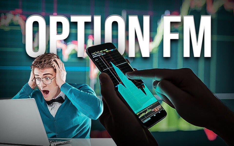 Option FM Scam