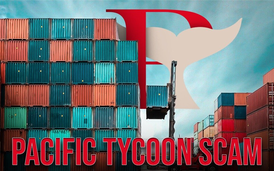 Pacific Tycoon scam