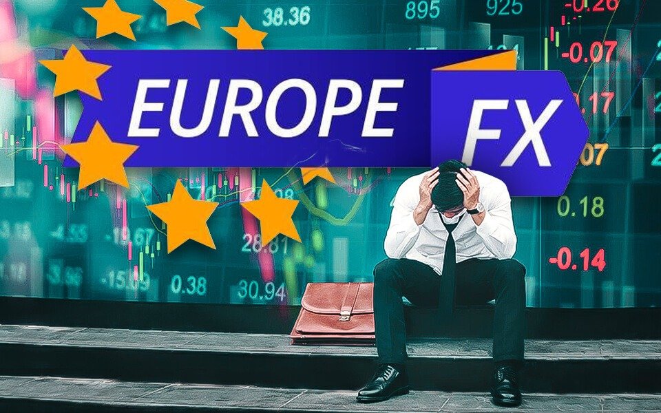 Europe FX scam