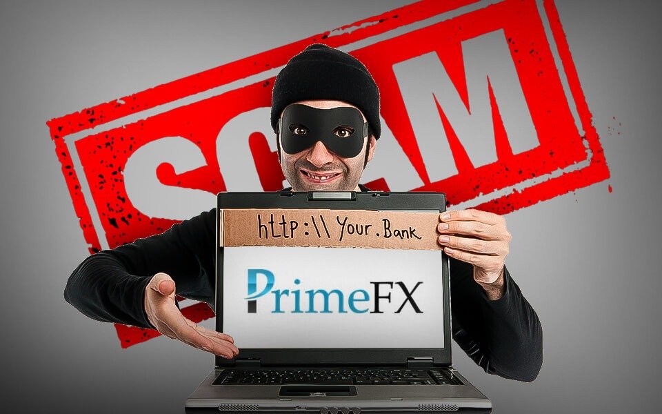 FX Prime Scams