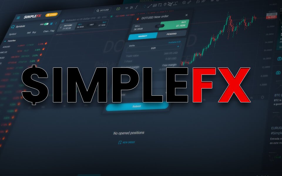 SimpleFX SCam