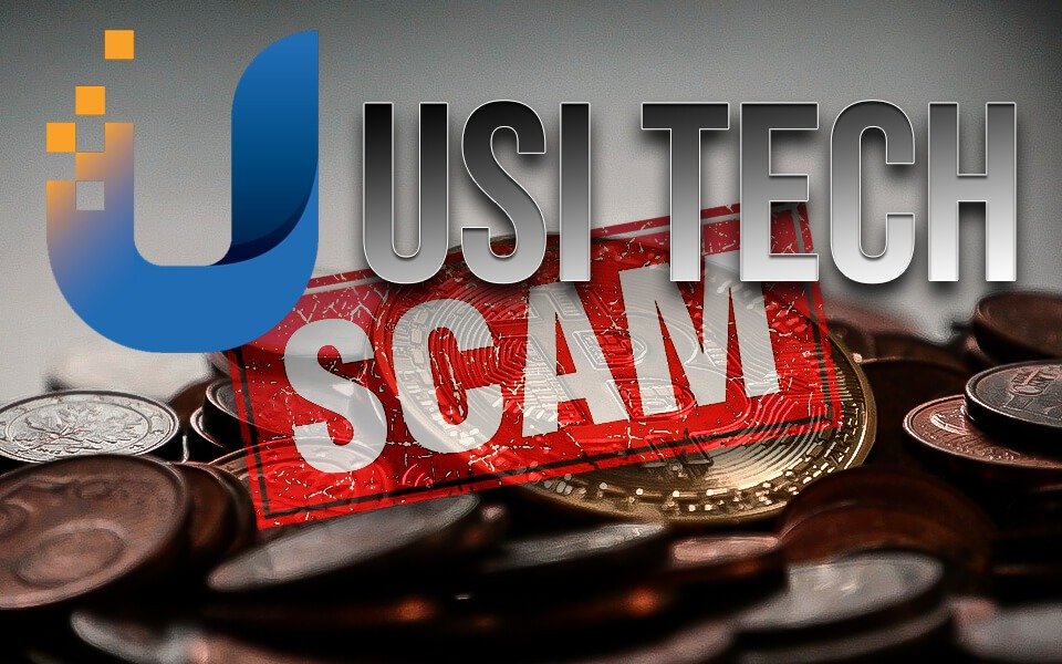 USI Tech Scams