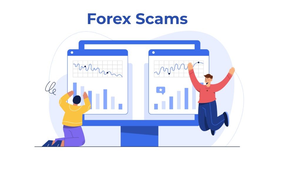 Forex Scam