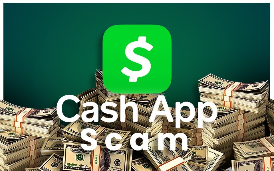 Cash App Scams