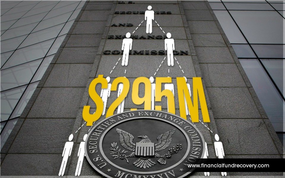 U.S SEC Reveals $295M Bitcoin Ponzi Scheme Fraud