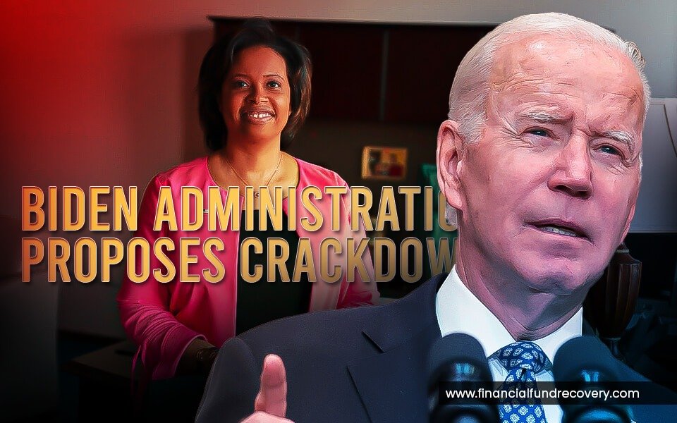 Biden administration proposes crackdown