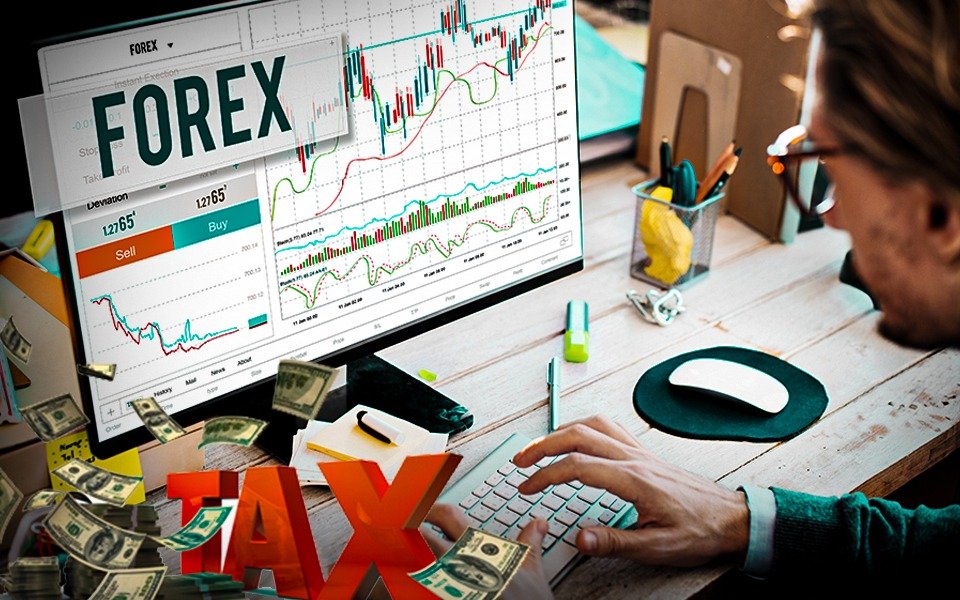 Forex Trading and Taxation